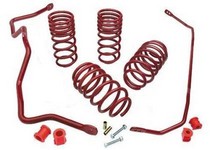 11-12 SUBARU Impreza (WRX) Eibach Pro-Plus Suspension Kit